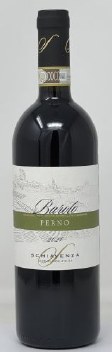 Schiavenza 2021 Perno Barolo